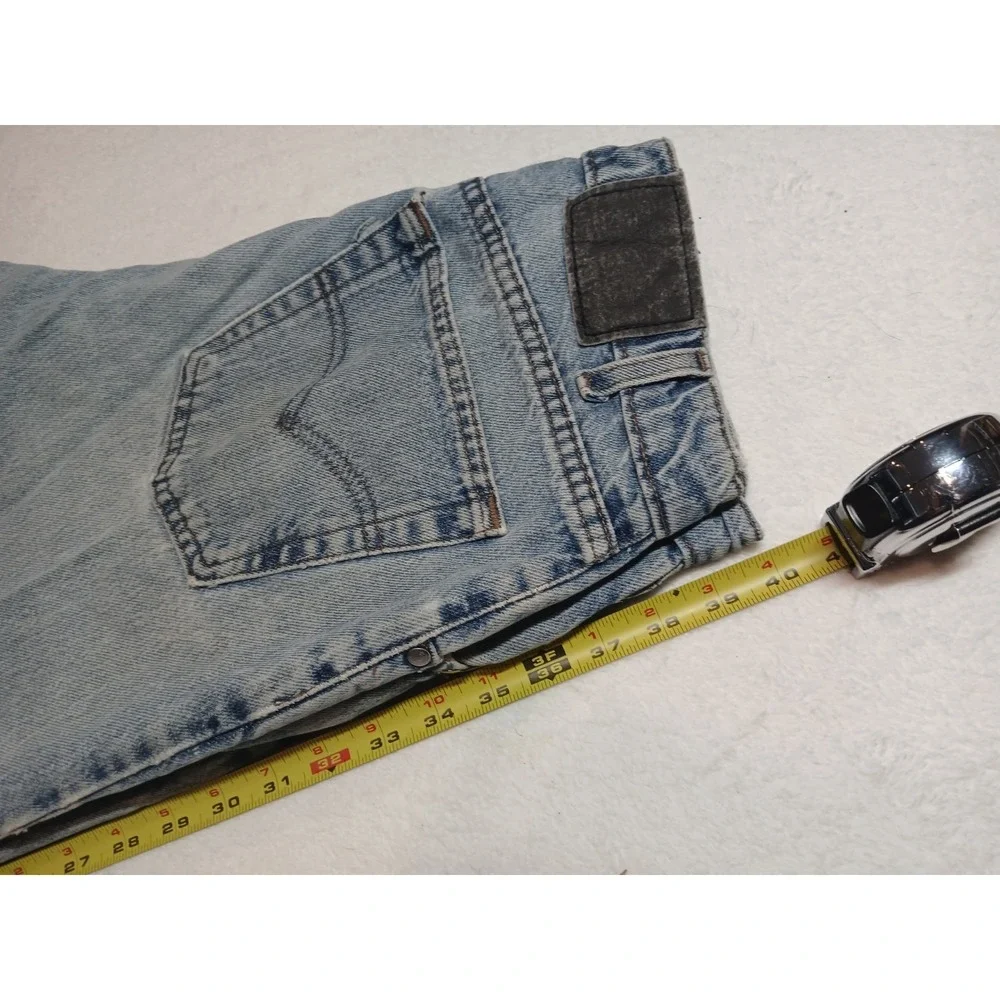 Levis product pair